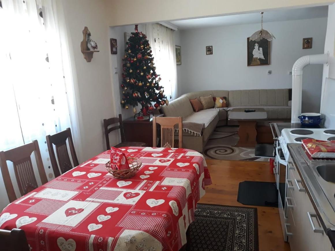 Rent A House - "Laki" Villa Zabljak  Exterior photo