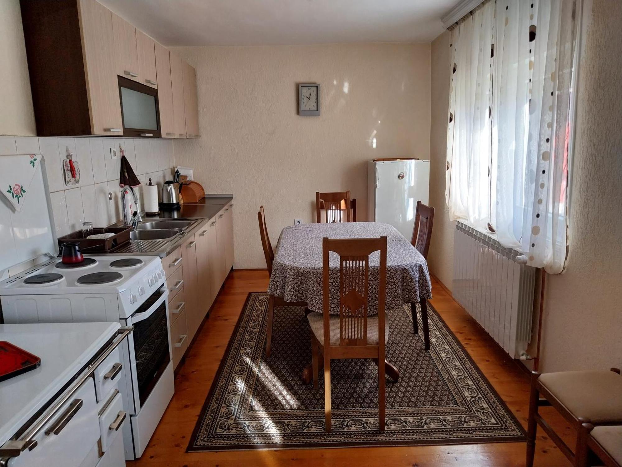 Rent A House - "Laki" Villa Zabljak  Room photo