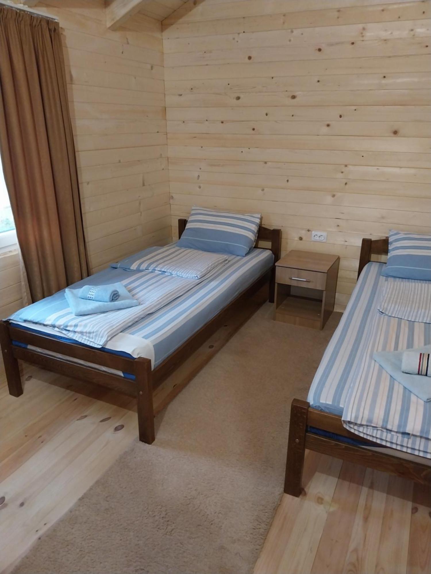 Rent A House - "Laki" Villa Zabljak  Exterior photo