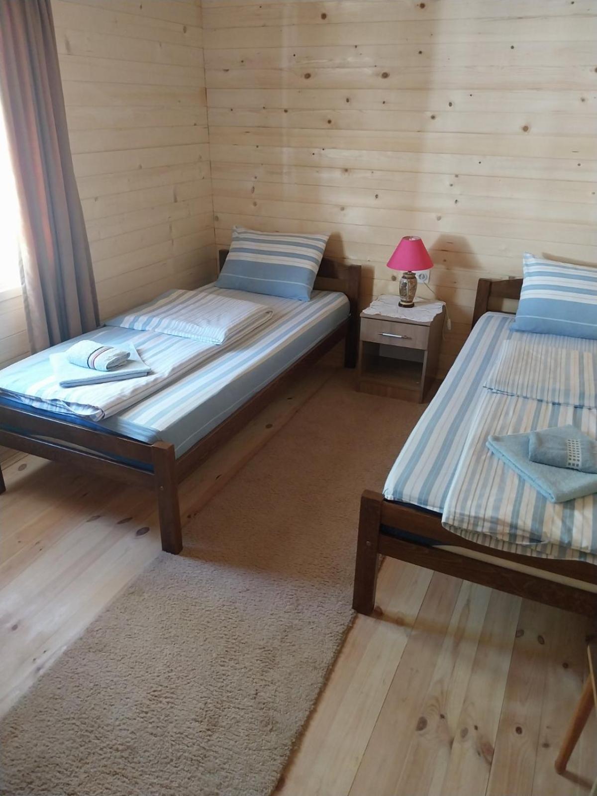 Rent A House - "Laki" Villa Zabljak  Exterior photo