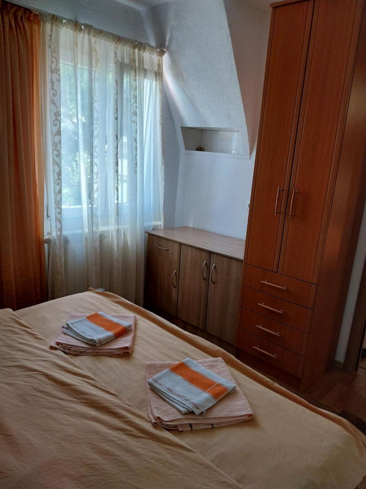 Rent A House - "Laki" Villa Zabljak  Exterior photo
