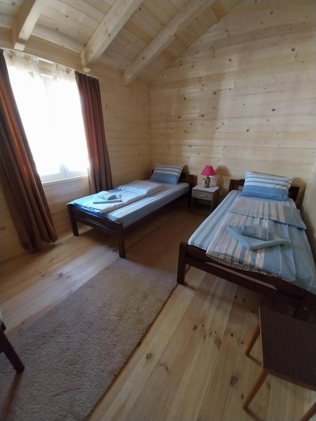 Rent A House - "Laki" Villa Zabljak  Exterior photo