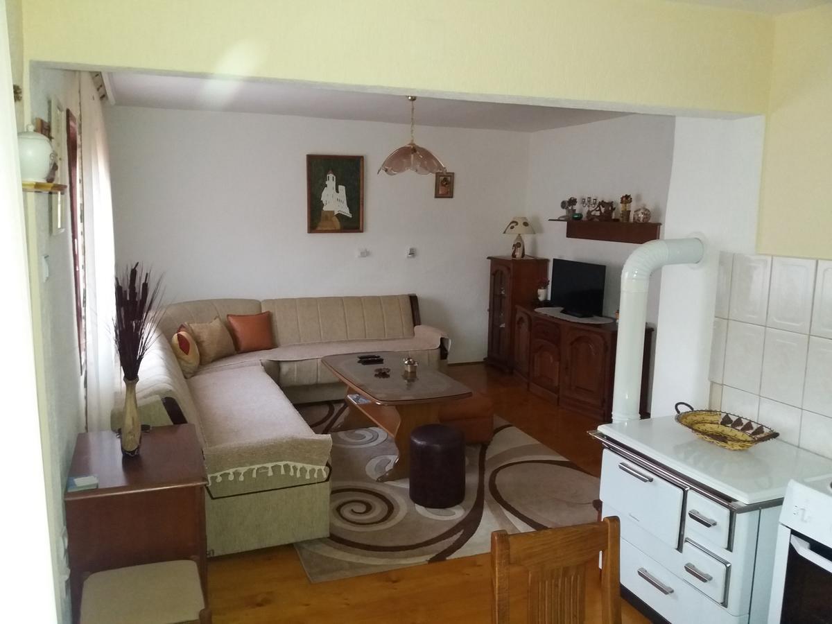 Rent A House - "Laki" Villa Zabljak  Exterior photo