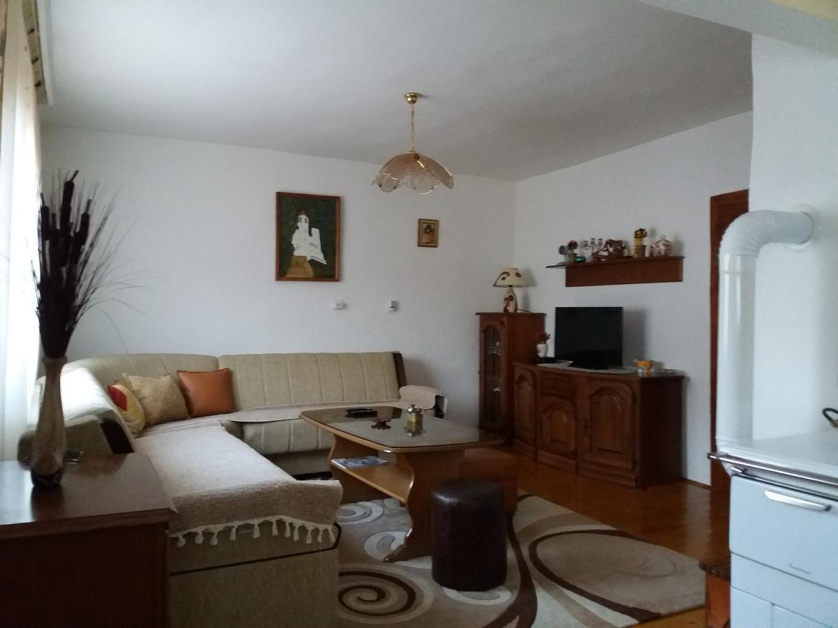 Rent A House - "Laki" Villa Zabljak  Exterior photo
