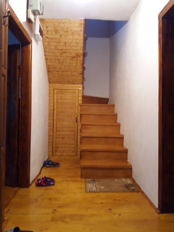 Rent A House - "Laki" Villa Zabljak  Exterior photo